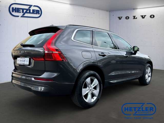 Volvo  XC60 Momentum Pro, B4 AWD Mild-Hybrid Diesel