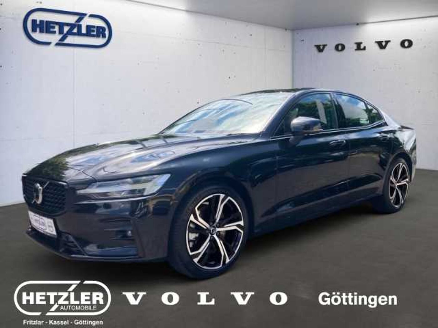 Volvo