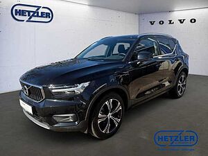 Volvo  XC40 Recharge Inscription Expression, T5 Plug-in Hybrid