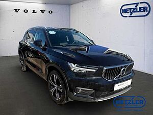 Volvo  XC40 Recharge Inscription Expression, T5 Plug-in Hybrid