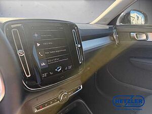 Volvo  XC40 Recharge Inscription Expression, T5 Plug-in Hybrid