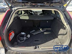 Volvo  V60 Recharge Inscription Expression, T6 AWD Plug-in Hybrid