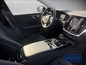 Volvo  V60 Recharge Inscription Expression, T6 AWD Plug-in Hybrid