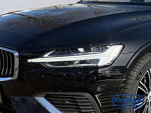 Volvo  V60 Recharge Inscription Expression, T6 AWD Plug-in Hybrid