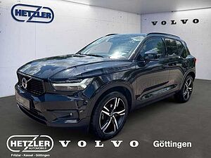 Volvo  XC40 R-Design, T3 Automatikgetriebe