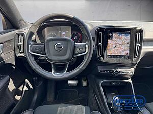 Volvo  XC40 R-Design, T3 Automatikgetriebe