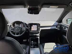 Volvo  XC40 R-Design, T3 Automatikgetriebe