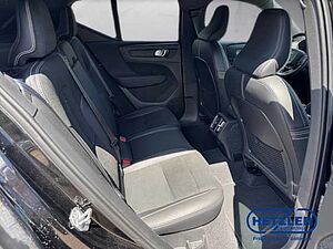 Volvo  XC40 R-Design, T3 Automatikgetriebe
