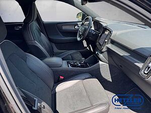 Volvo  XC40 R-Design, T3 Automatikgetriebe