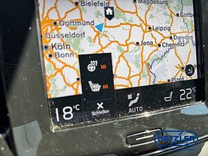 Volvo  XC40 R-Design, T3 Automatikgetriebe