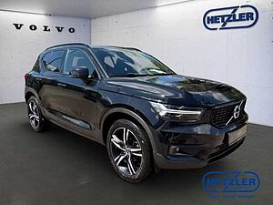 Volvo  XC40 R-Design, T3 Automatikgetriebe