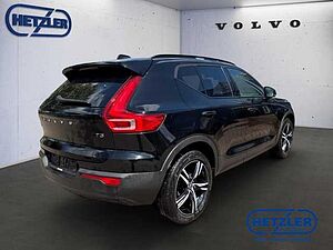 Volvo  XC40 R-Design, T3 Automatikgetriebe