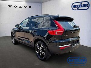 Volvo  XC40 R-Design, T3 Automatikgetriebe