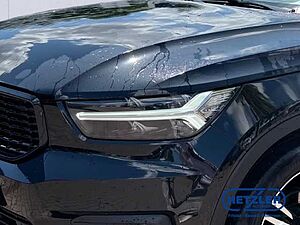 Volvo  XC40 R-Design, T3 Automatikgetriebe
