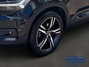 Volvo  XC40 R-Design, T3 Automatikgetriebe