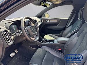Volvo  XC40 R-Design, T3 Automatikgetriebe