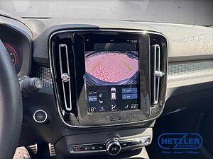 Volvo  XC40 R-Design, T3 Automatikgetriebe