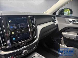 Volvo  XC60 Momentum, B4 Mild-Hybrid Diesel