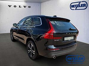 Volvo  XC60 Momentum Pro, B4 Mild-Hybrid Diesel