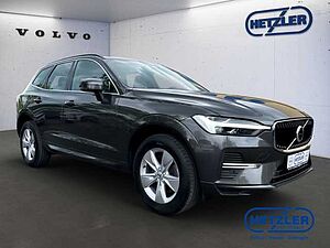 Volvo  XC60 Momentum Pro, B4 AWD Mild-Hybrid Diesel