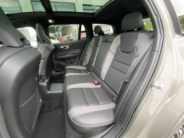 Volvo  V60 Recharge R-Design, T6 AWD Plug-in Hybrid