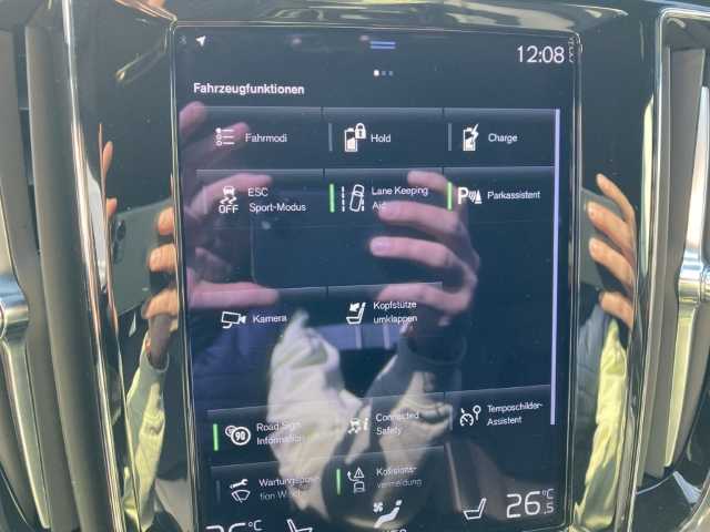 Volvo  V60 Recharge R-Design, T6 AWD Plug-in Hybrid