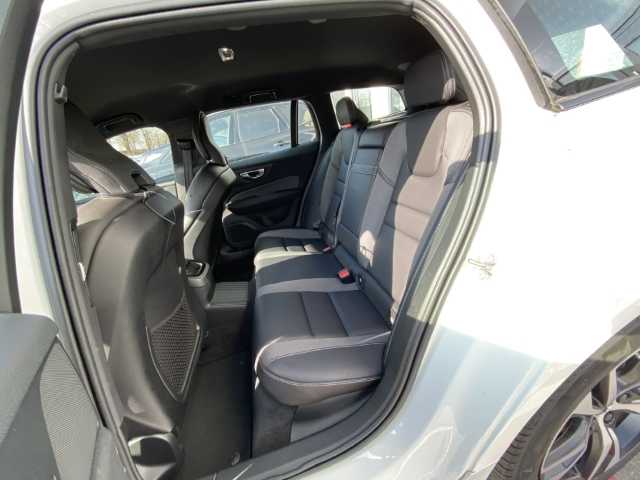 Volvo  V60 Recharge R-Design, T6 AWD Plug-in Hybrid