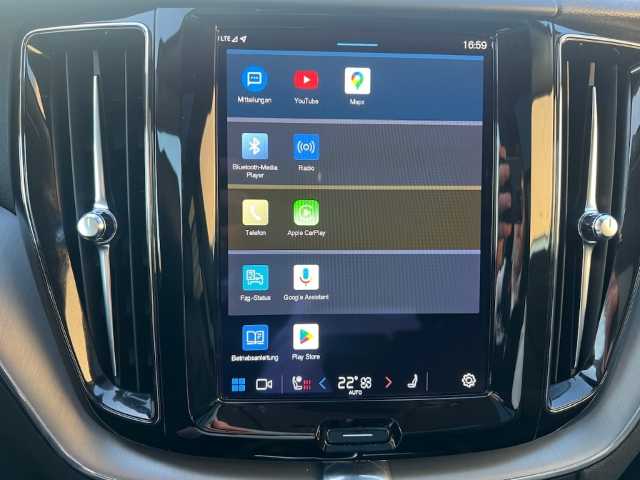 Volvo  XC60 Recharge Inscription Expression, T6 AWD Plug-in Hybrid