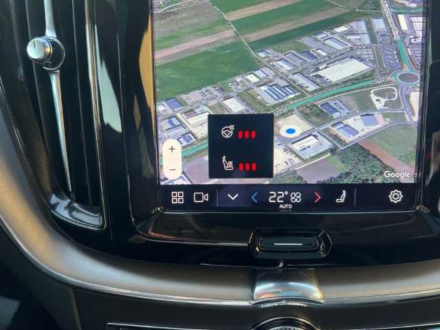 Volvo  XC60 Recharge Inscription Expression, T6 AWD Plug-in Hybrid