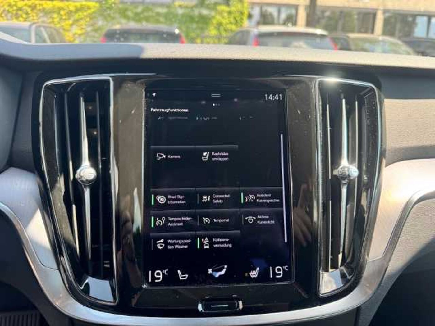 Volvo  V60 Recharge Inscription Expression, T6 AWD Plug-in Hybrid