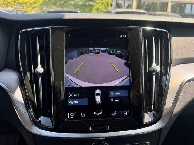 Volvo  V60 Recharge Inscription Expression, T6 AWD Plug-in Hybrid
