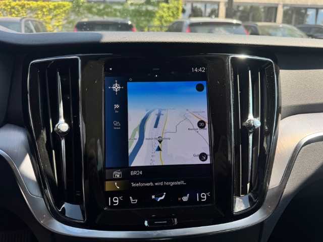 Volvo  V60 Recharge Inscription Expression, T6 AWD Plug-in Hybrid