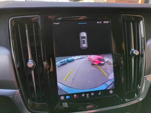 Volvo  V90 Recharge Inscription Expression, T6 AWD Plug-in Hybrid