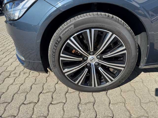 Volvo  V90 Recharge Inscription Expression, T6 AWD Plug-in Hybrid