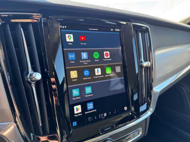 Volvo  V90 Recharge Inscription Expression, T6 AWD Plug-in Hybrid