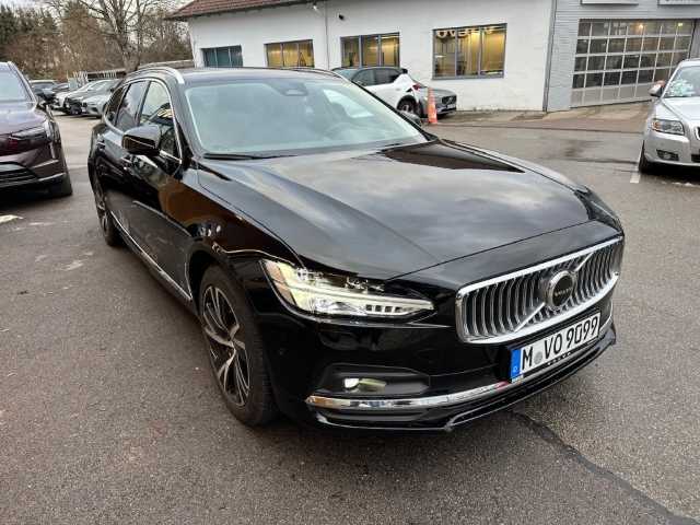 Volvo  V90 Ultimate, B4 Mild-Hybrid, Benzin, Bright