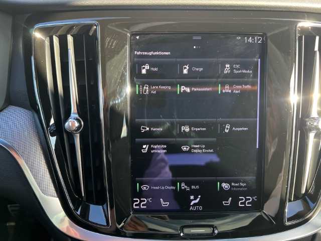 Volvo  V60 Recharge R-Design, T6 AWD Plug-in Hybrid