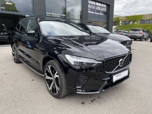 Volvo  XC60 R-Design, B5 AWD Mild-Hybrid Diesel