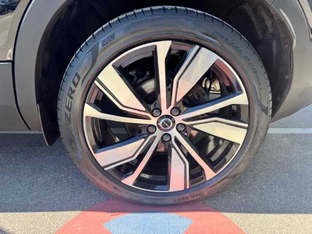 Volvo  XC40 Recharge R-Design, T4 Plug-in Hybrid