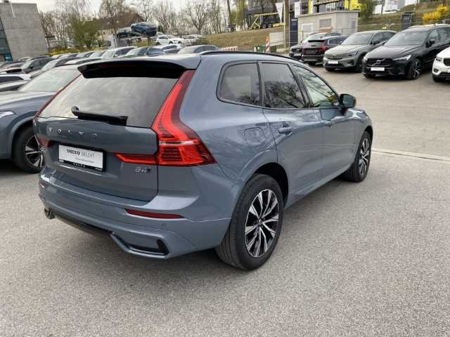 Volvo  XC60 Plus, B4 AWD Mild-Hybrid, Diesel, Dark