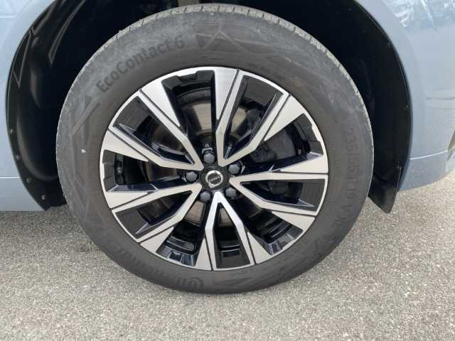 Volvo  XC60 Plus, B4 AWD Mild-Hybrid, Diesel, Dark