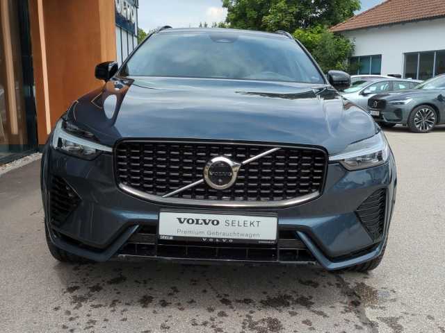 Volvo  XC60 Recharge R-Design, T8 AWD Plug-in Hybrid