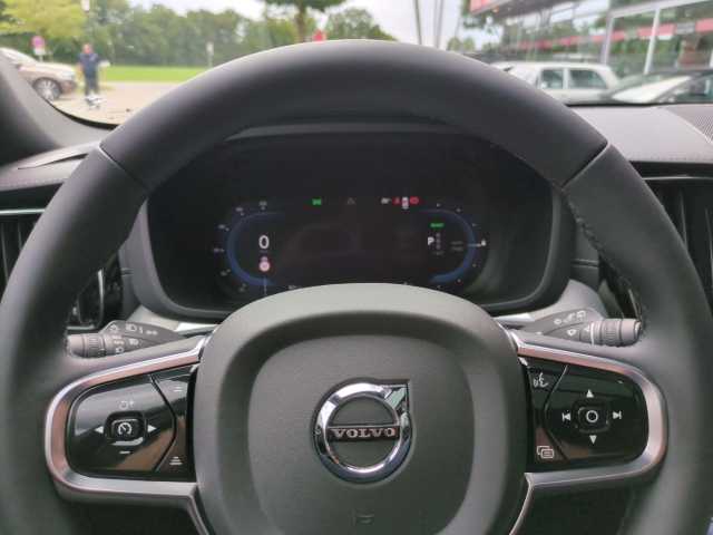 Volvo  XC60 Recharge R-Design, T8 AWD Plug-in Hybrid