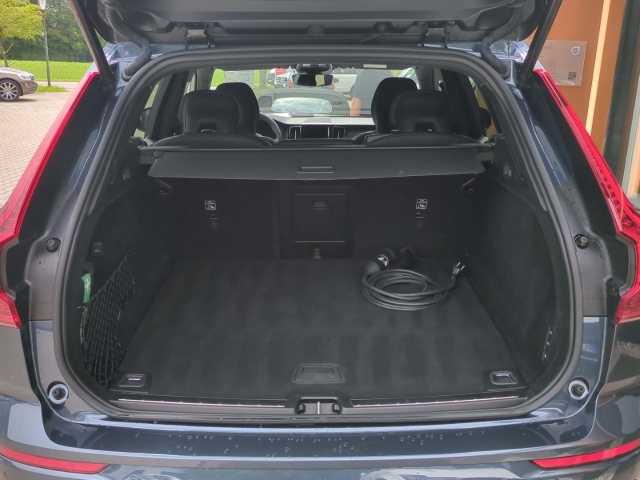 Volvo  XC60 Recharge R-Design, T8 AWD Plug-in Hybrid