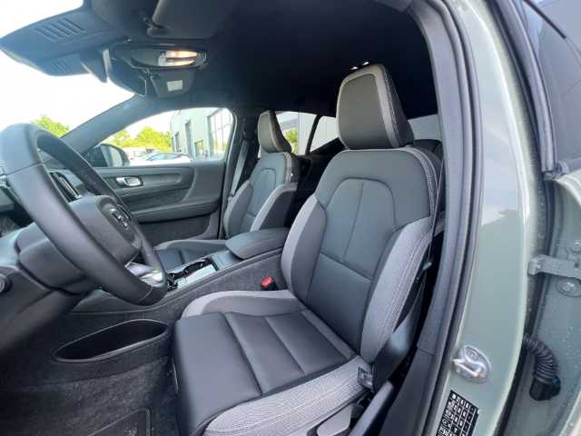 Volvo  XC40 Recharge Plus, Single Motor Extended Range, Elektrisch