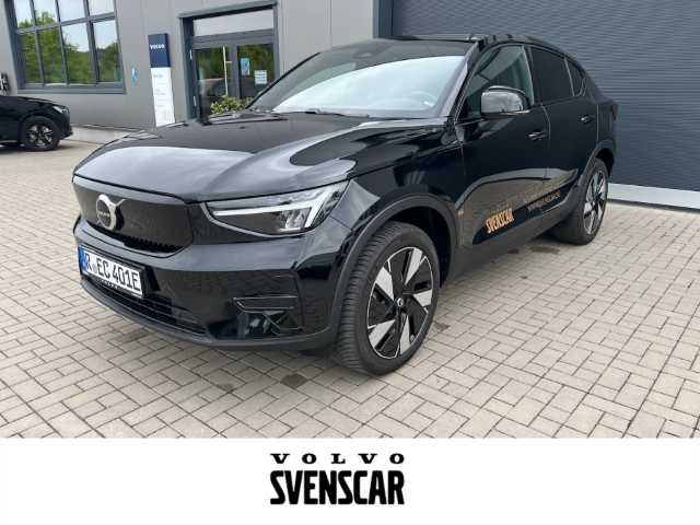 Volvo  C40 Recharge Plus, Single Motor, Elektrisch