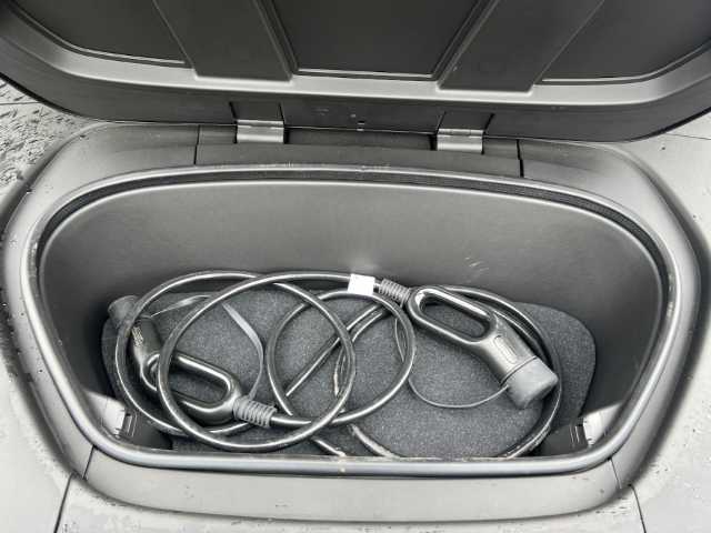 Volvo  C40 Recharge Plus, Single Motor, Elektrisch