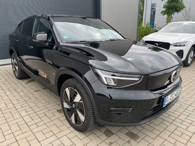 Volvo  C40 Recharge Plus, Single Motor, Elektrisch