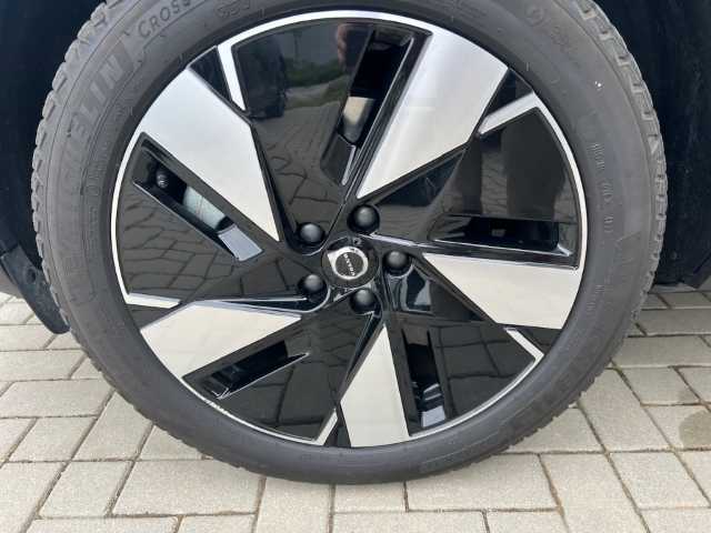 Volvo  C40 Recharge Plus, Single Motor, Elektrisch
