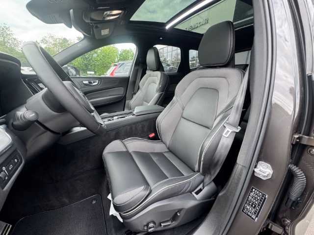 Volvo  XC60 Recharge R-Design, T6 AWD Plug-in Hybrid